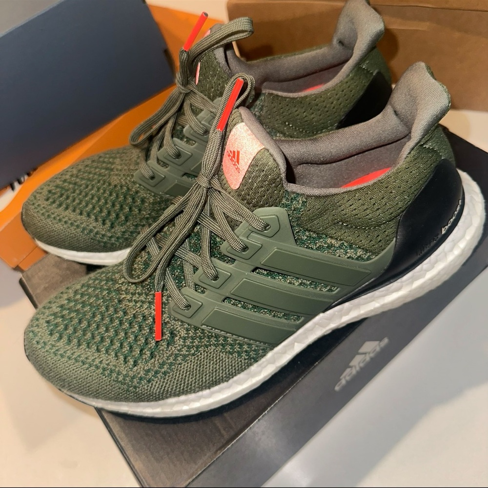 Adidas Ultra Boost 1.0